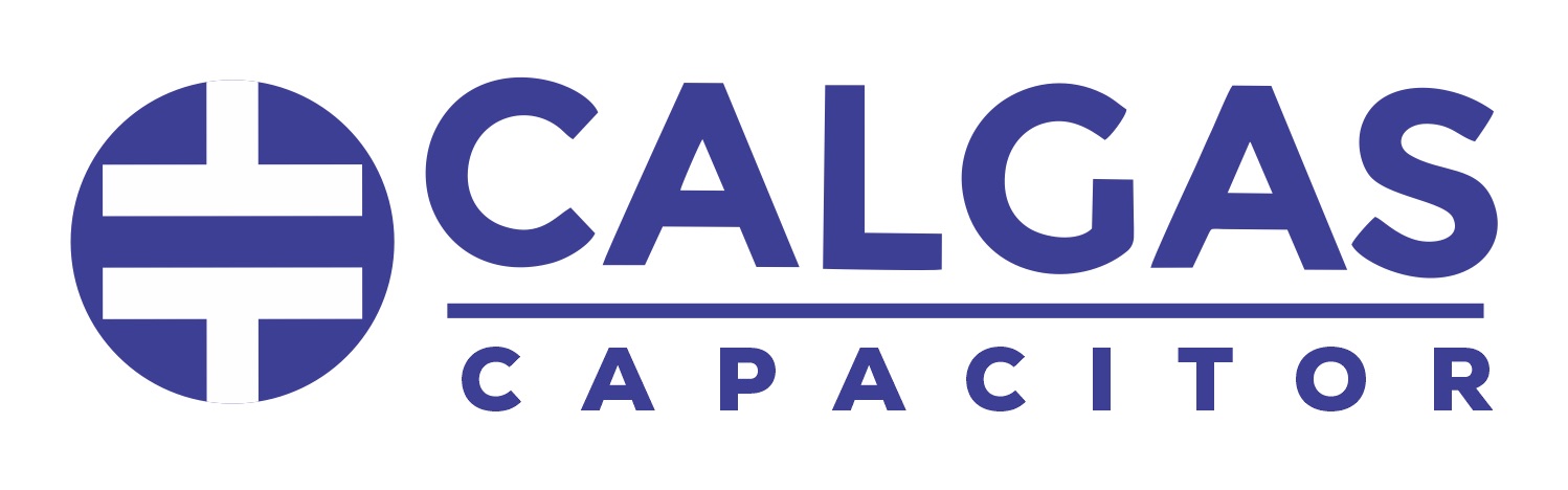 CALGAS Capacitors